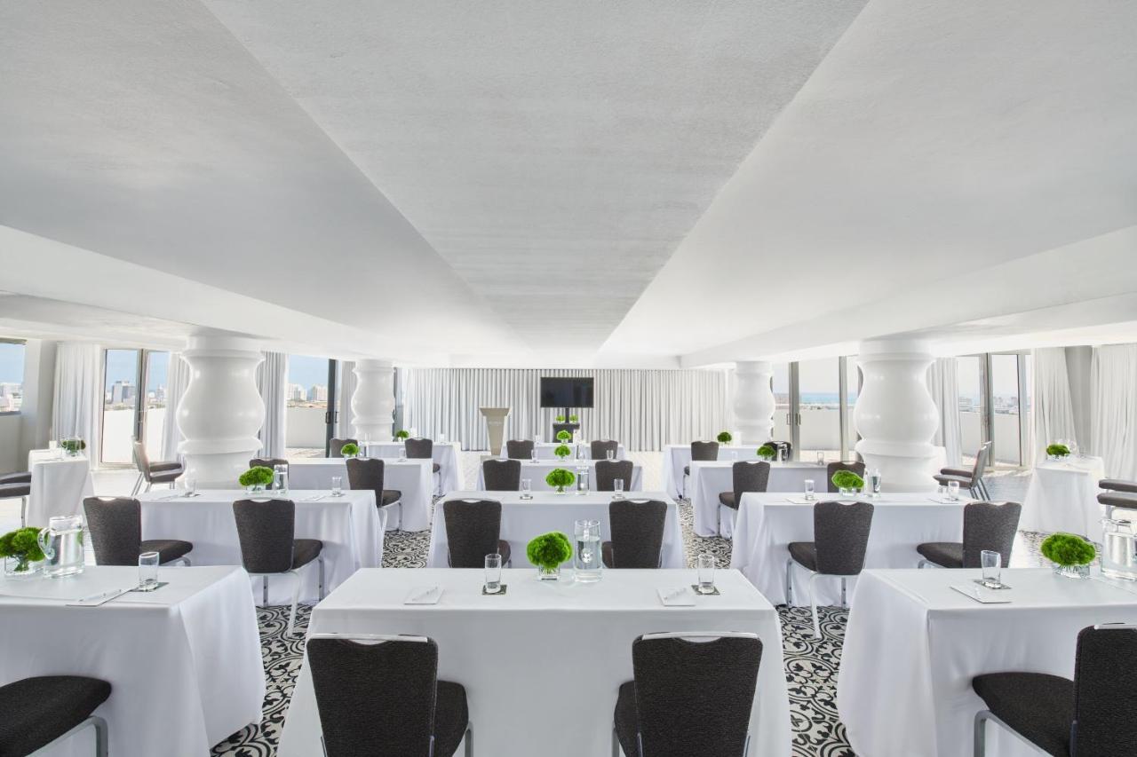 Mondrian South Hotel 4*