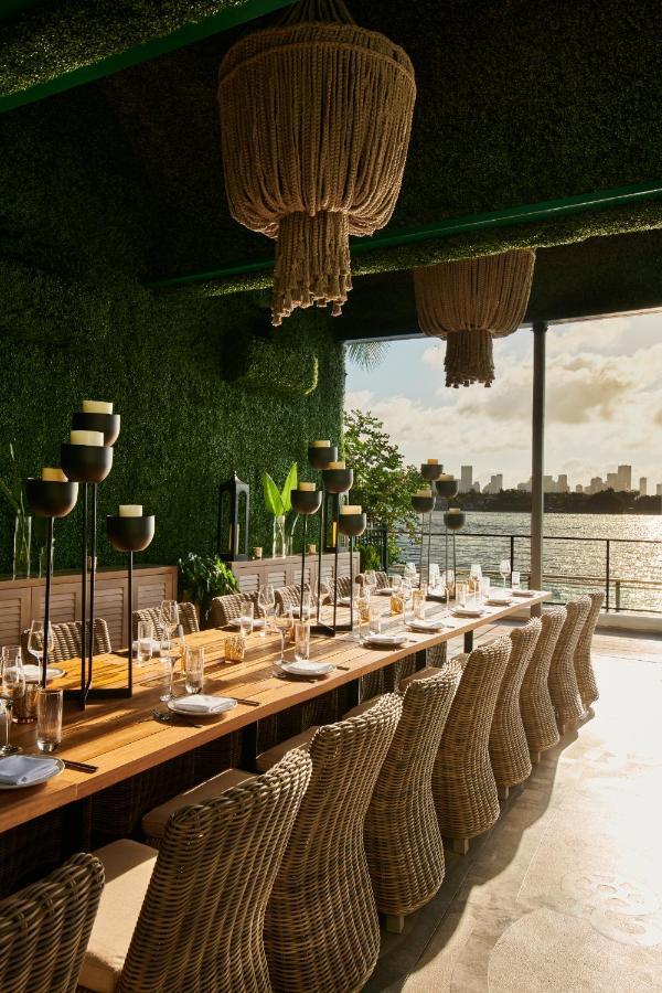 Hotel Mondrian South 4*