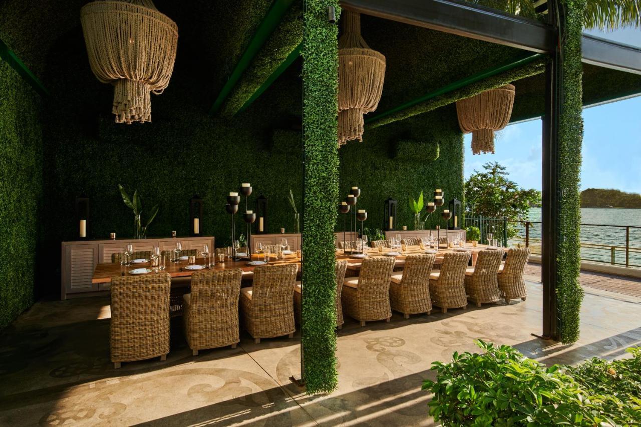 Mondrian South 4* Miami Beach