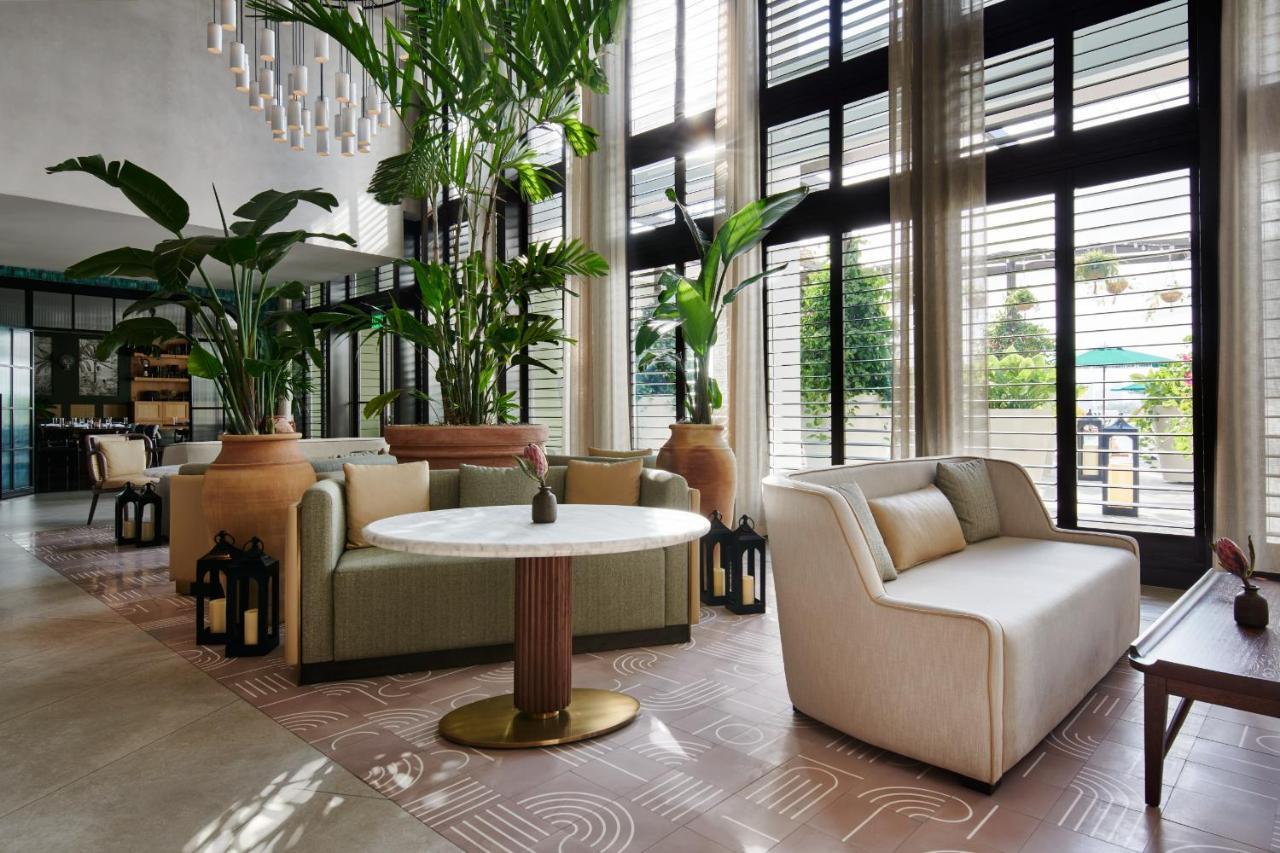 Mondrian South Hotel