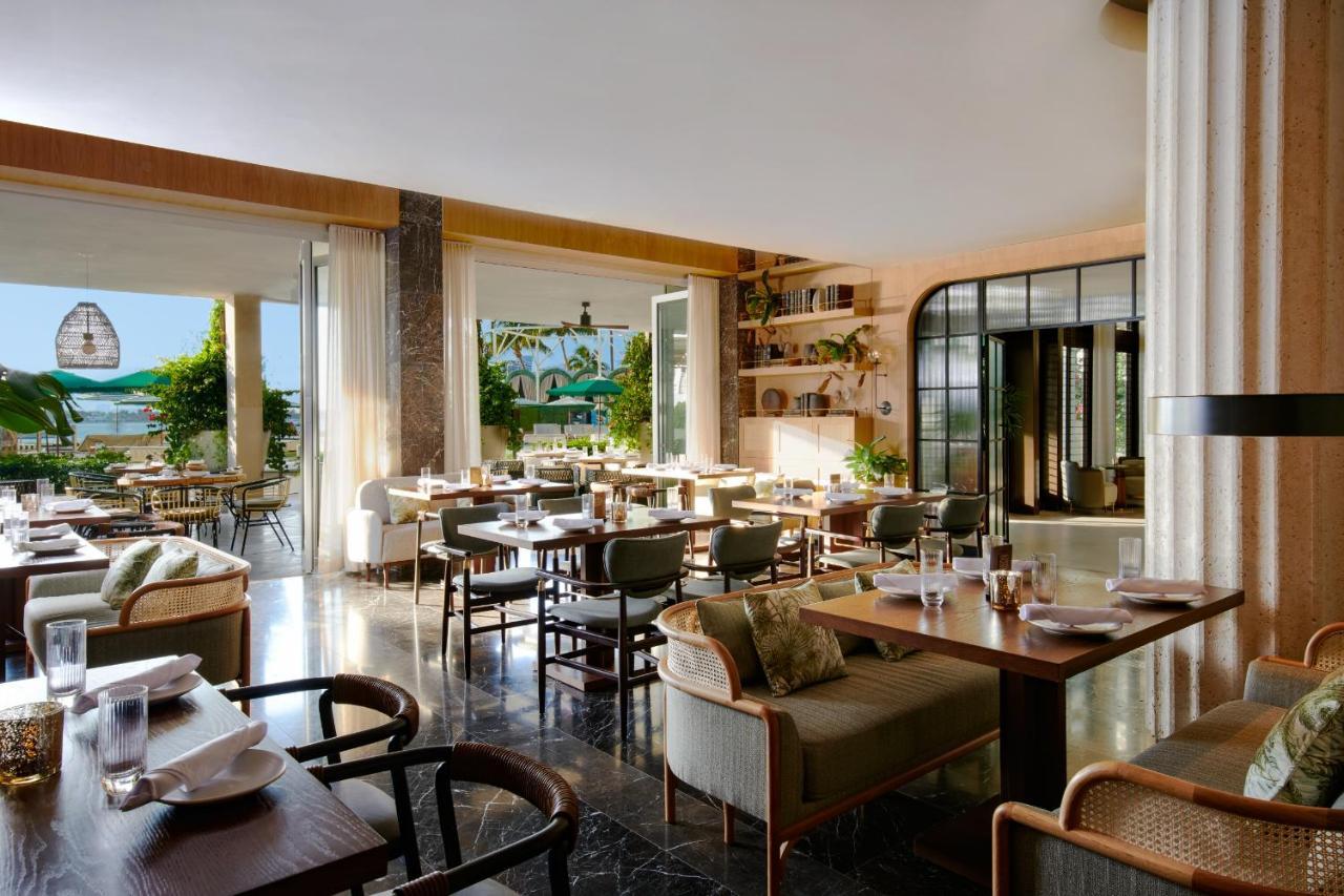 Mondrian South 4*