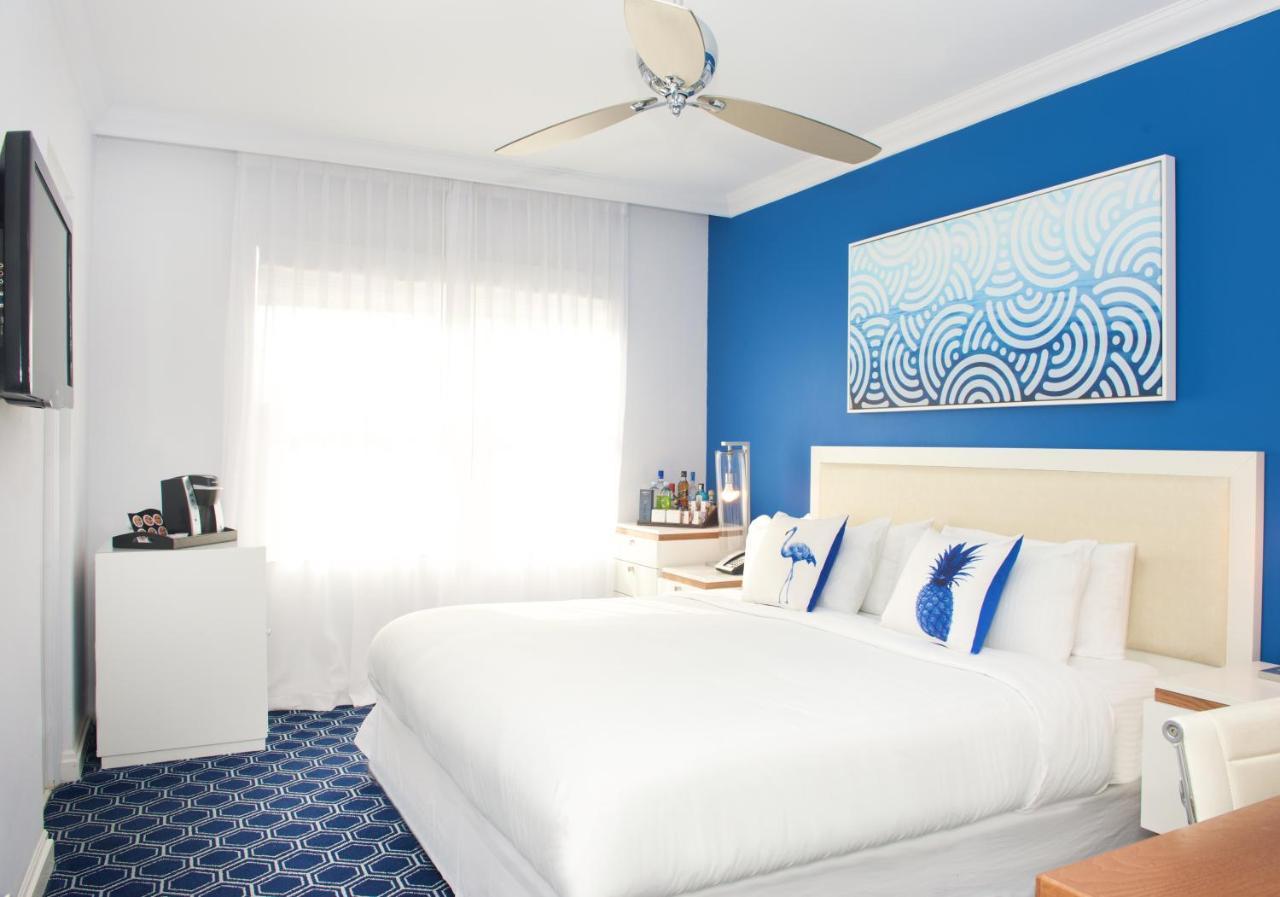 Hotel Blue Moon Miami Beach
