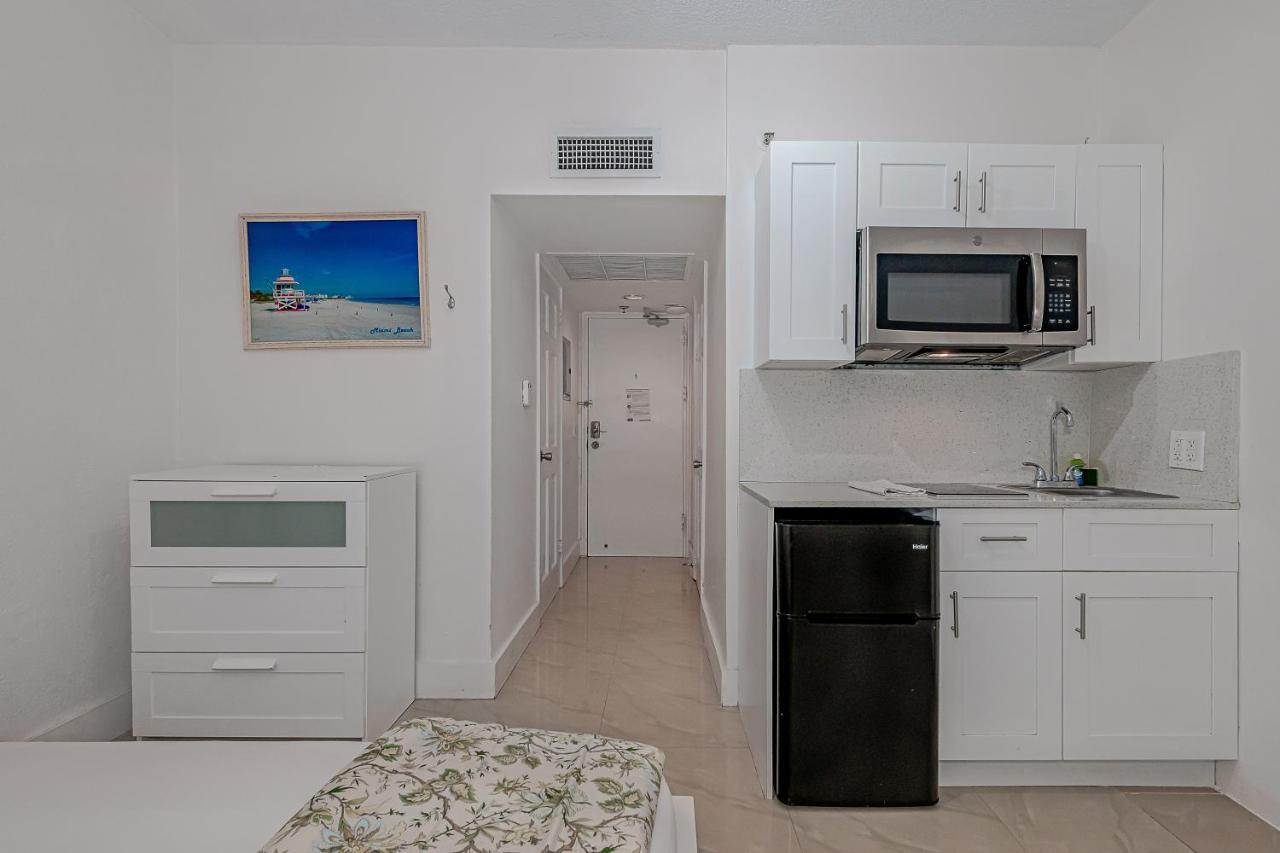Apartment Front Miami Miami Beach