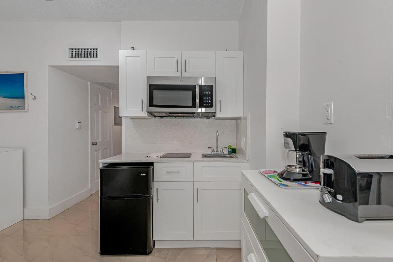 Front Miami Apartment *