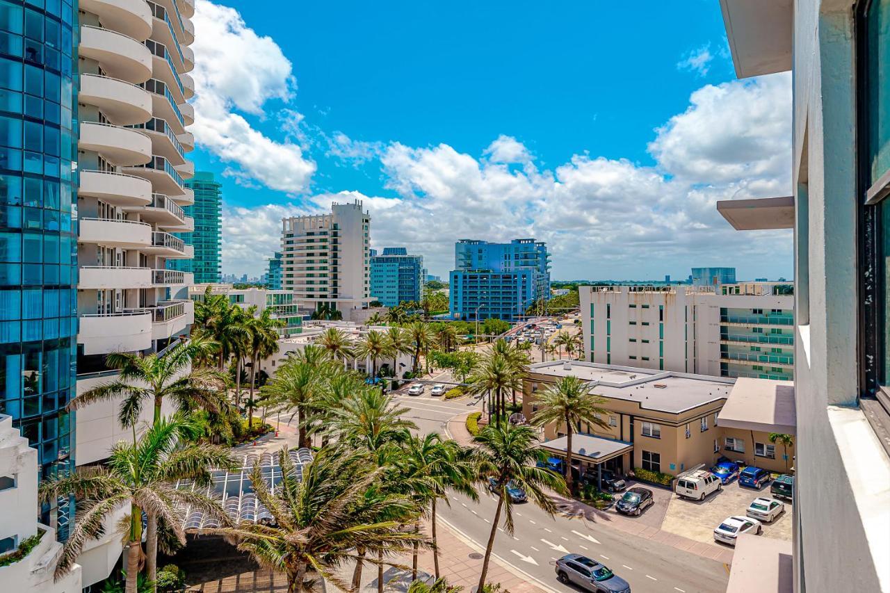 Front Miami Miami Beach