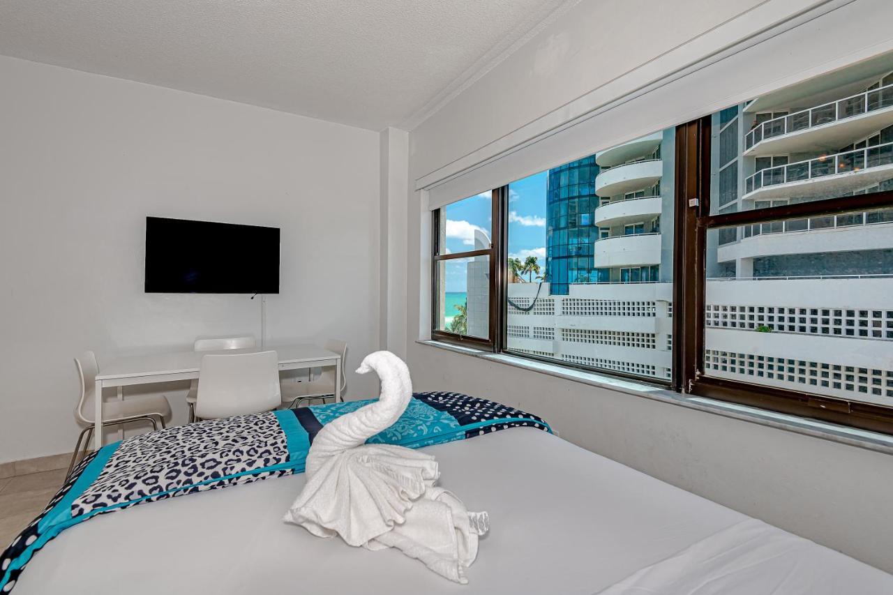 Front Miami Apartment Miami Beach