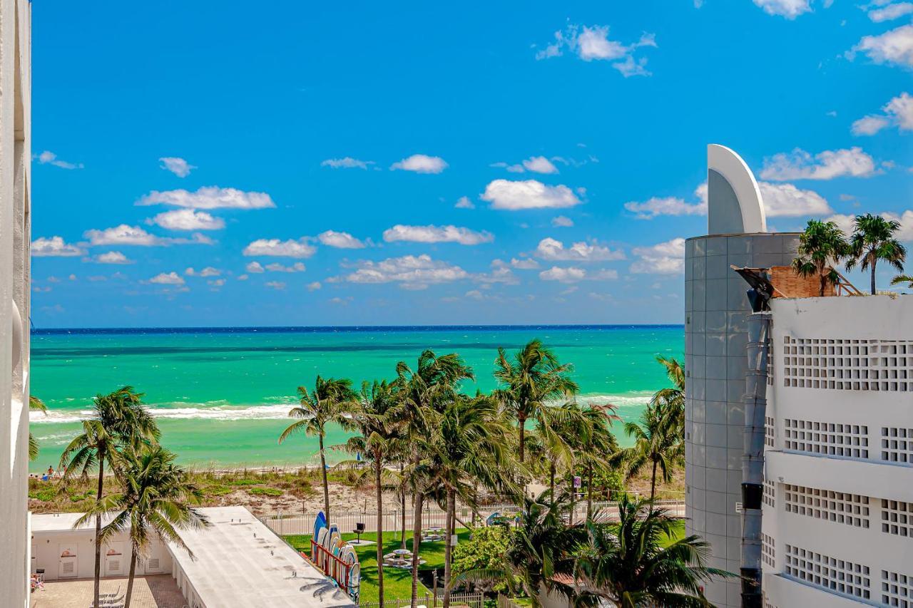 Front Miami * Miami Beach