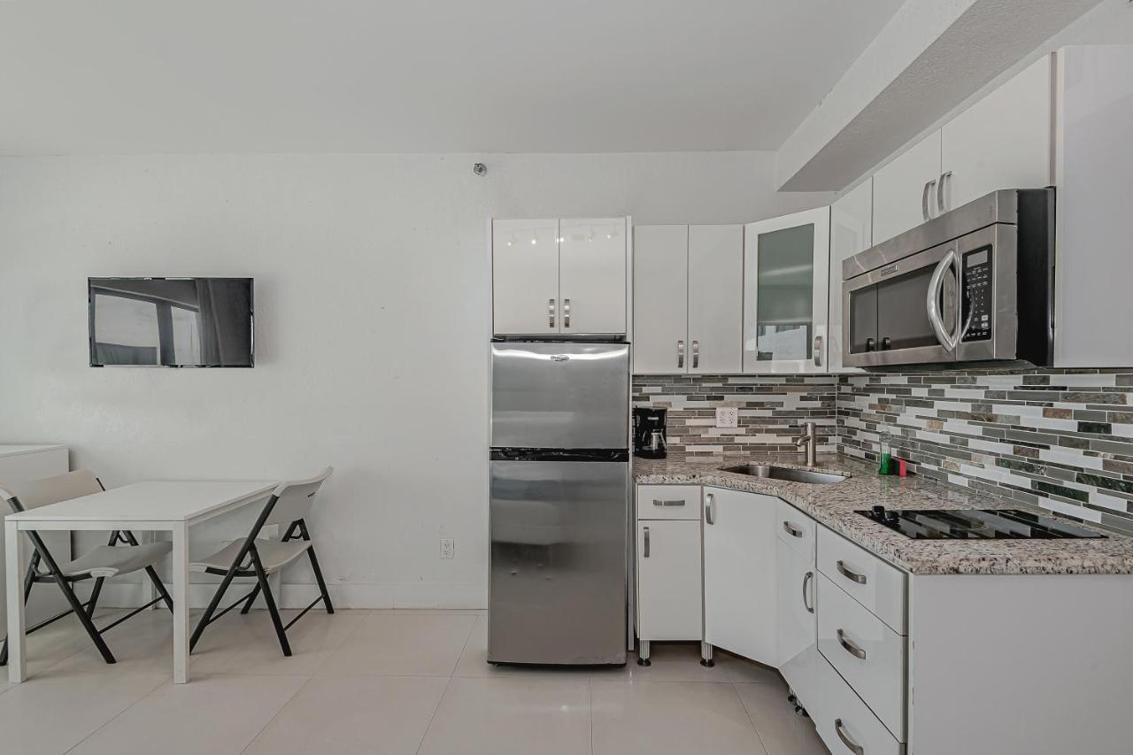 Apartment Front Miami Miami Beach