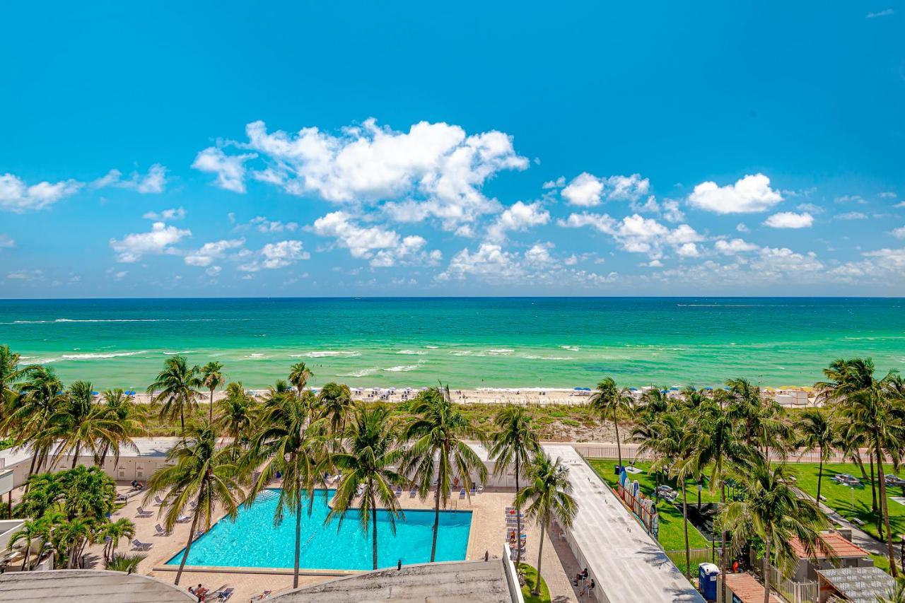 Front Miami