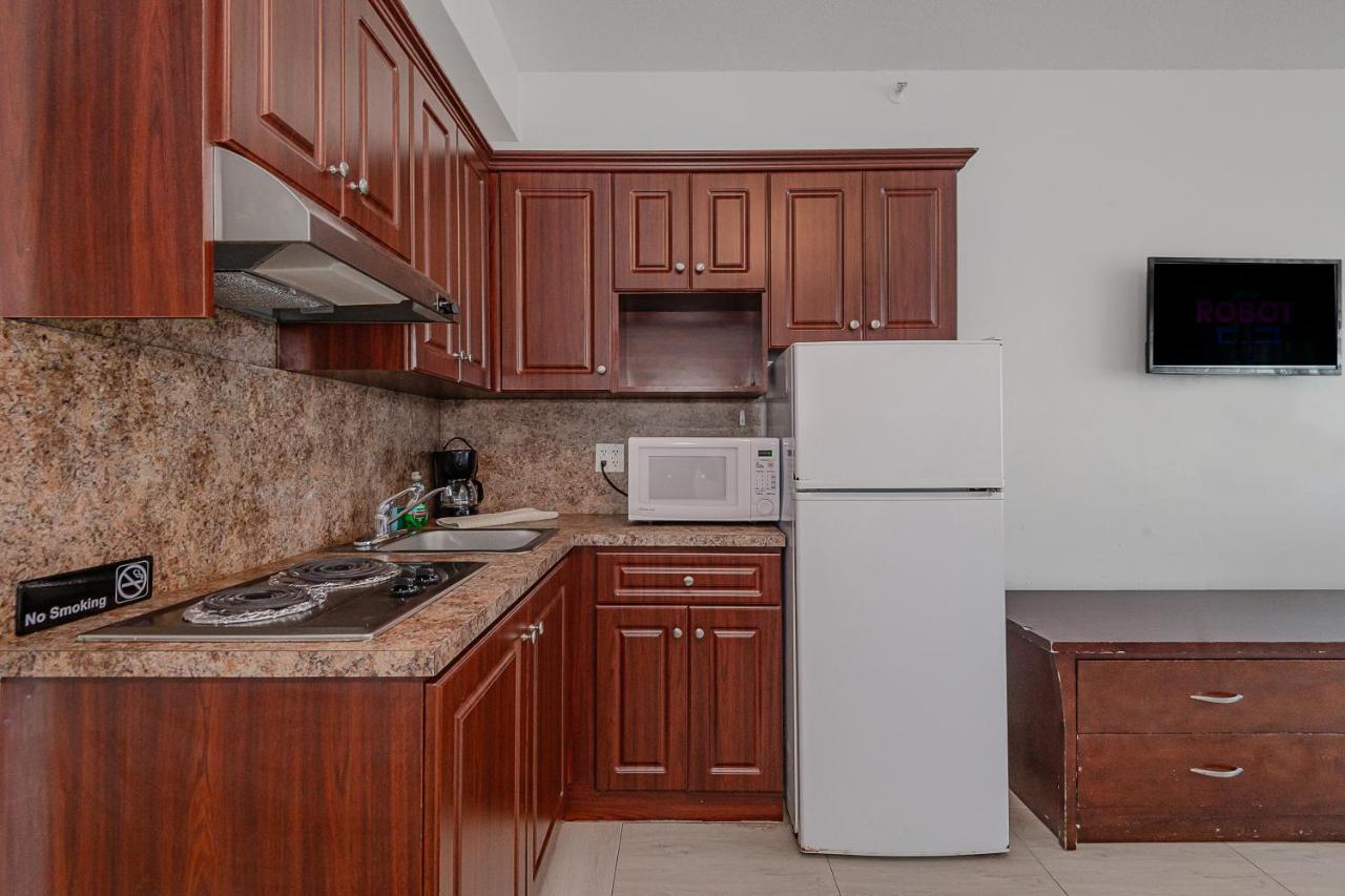 Front Miami Apartment *