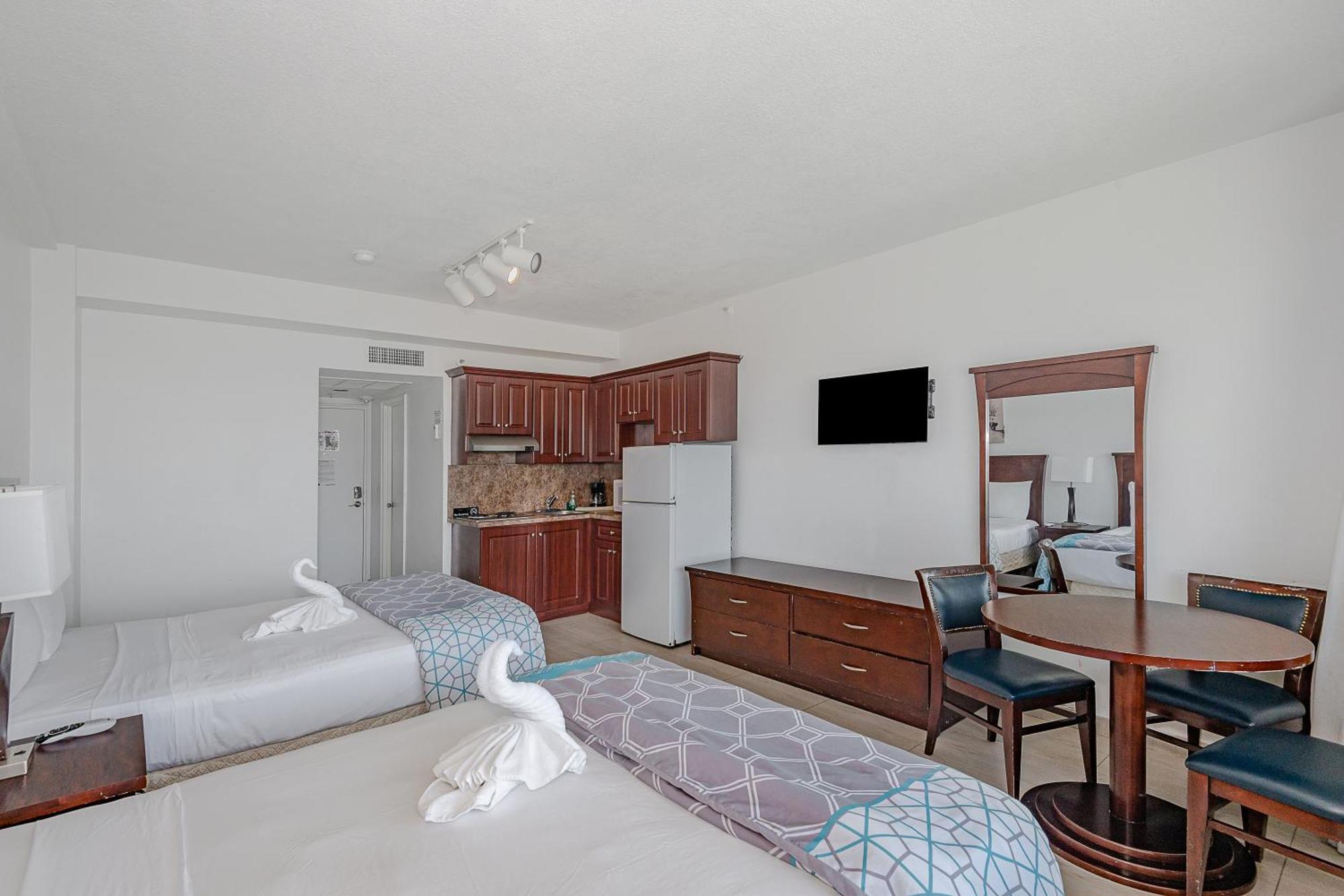 Apartment Front Miami Miami Beach