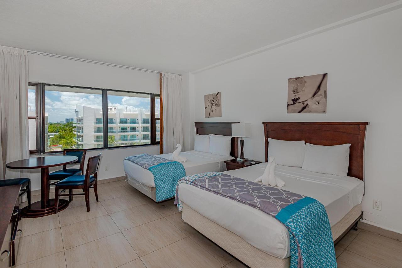 Front Miami Apartment