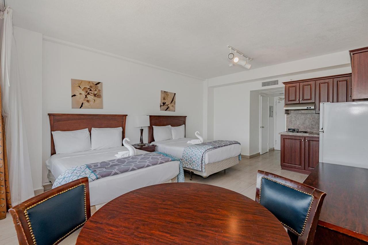 Front Miami Apartment Miami Beach