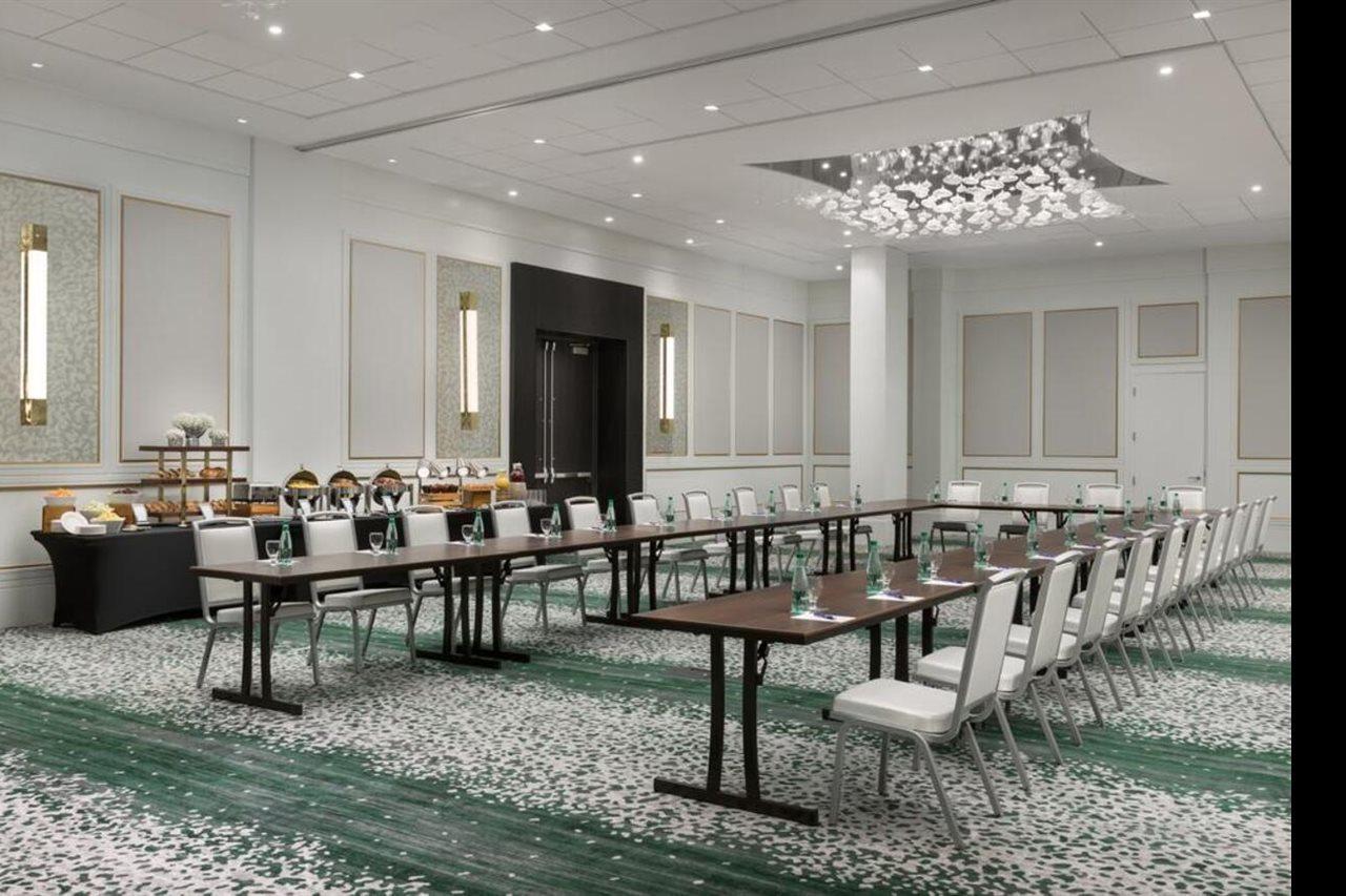 Hilton Miami