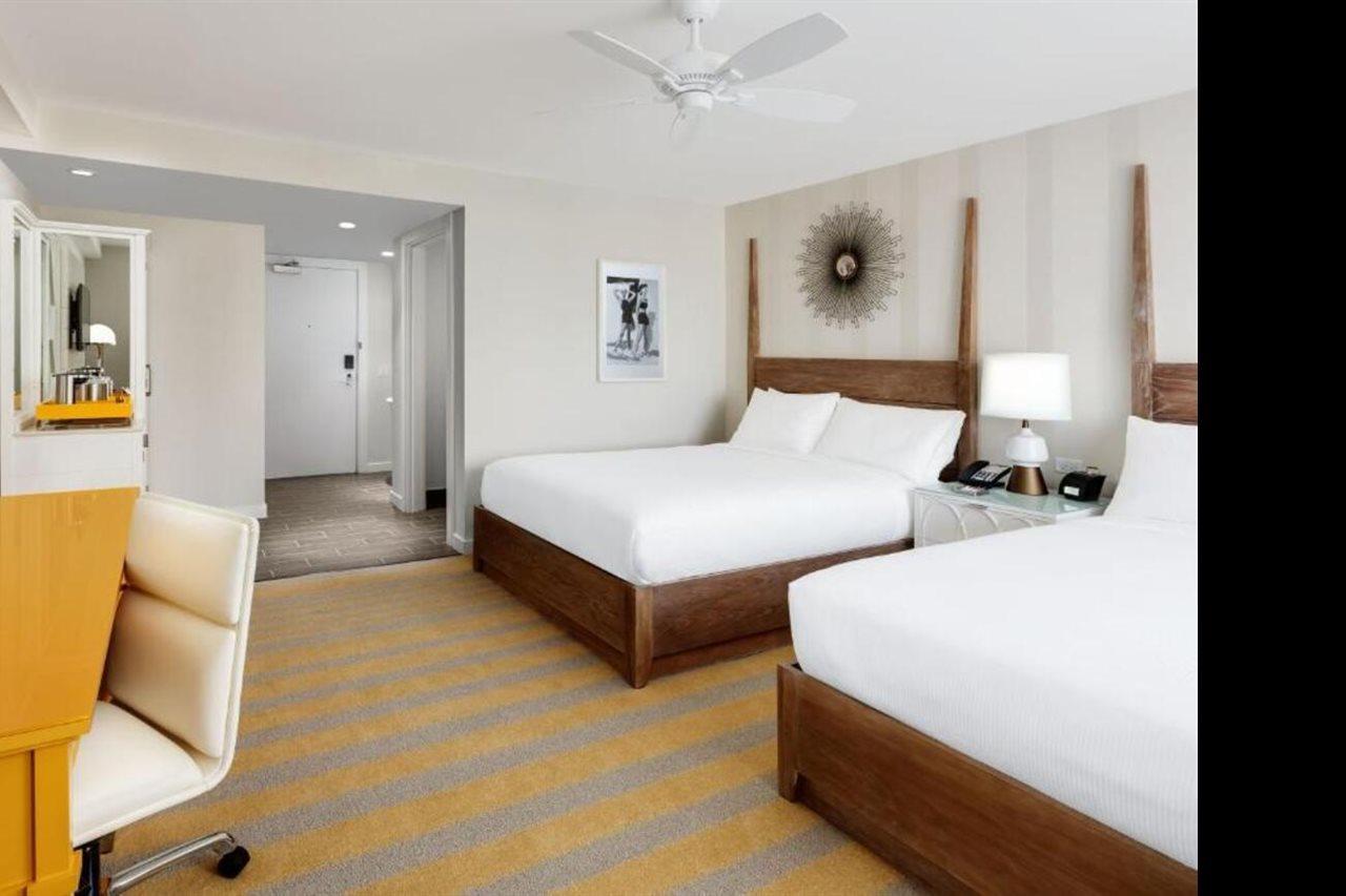 Hilton Miami Resort