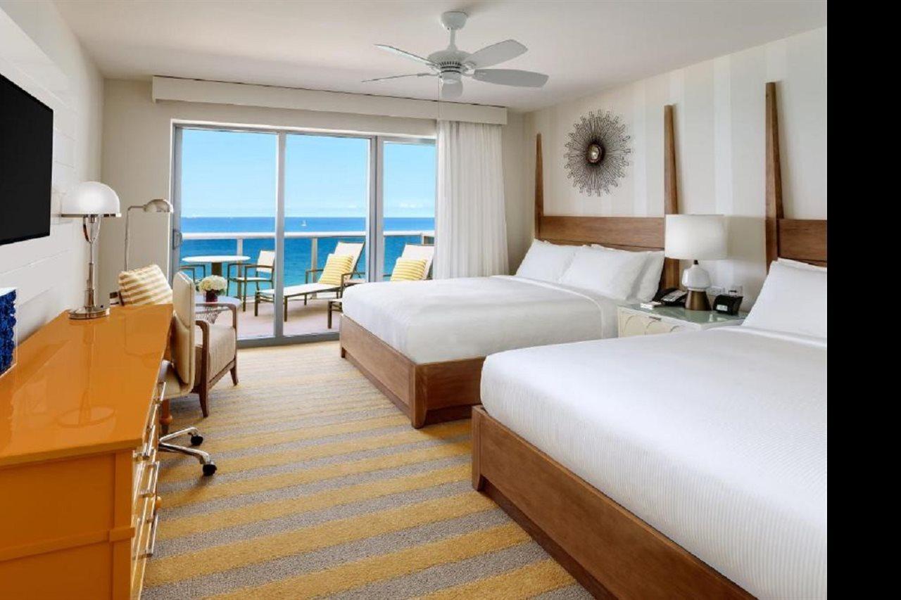 Hilton Miami