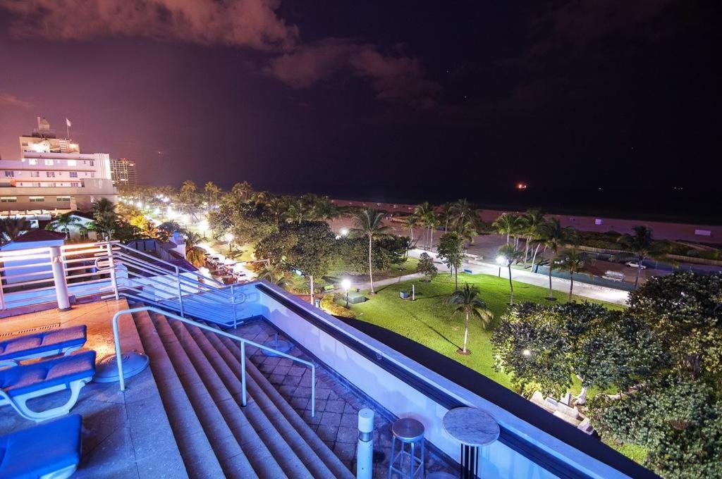 Apartment Ocean Drive Front *