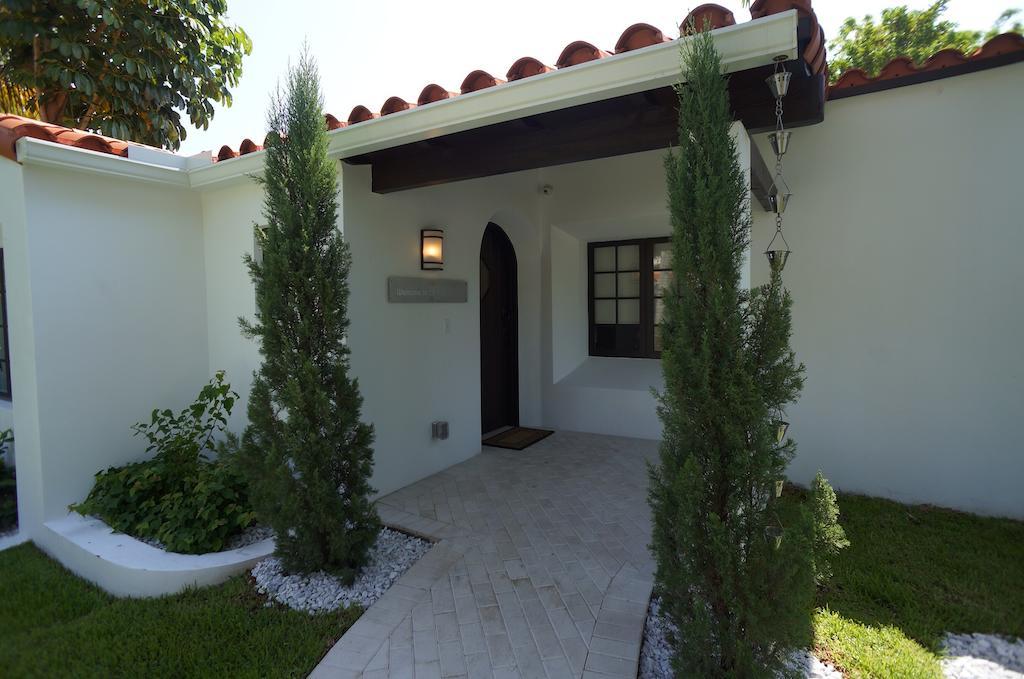 Bars South Bed & Breakfast Miami Beach