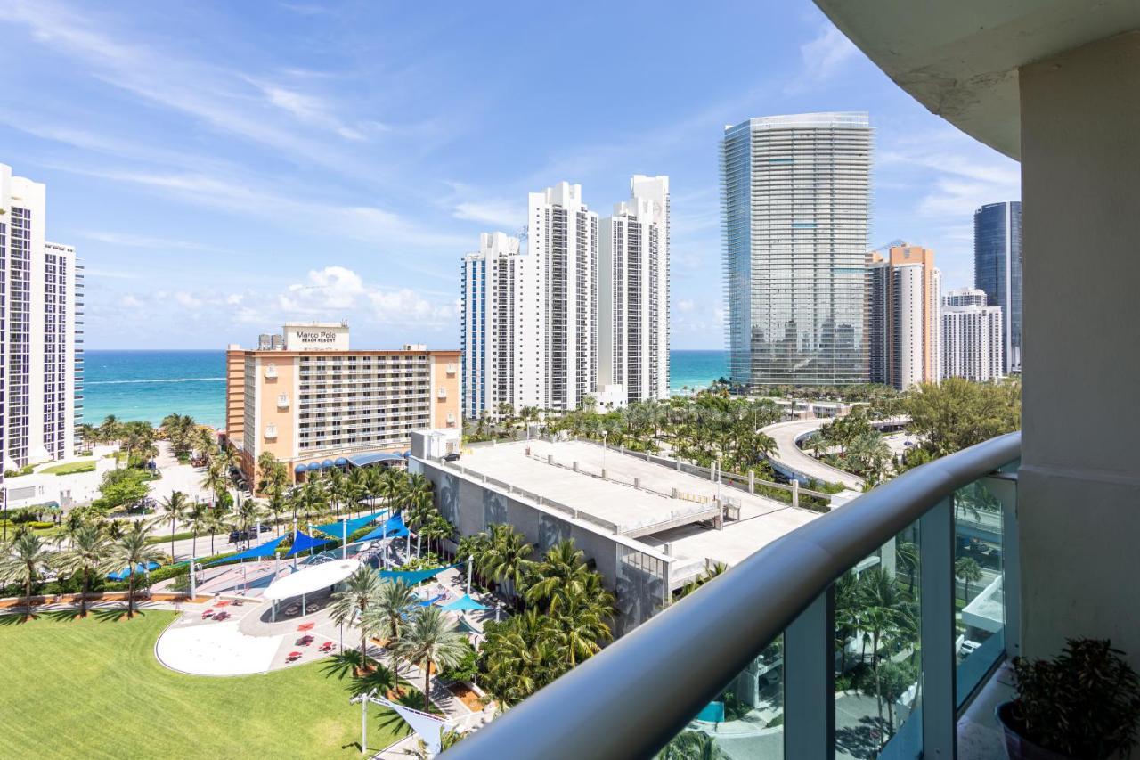 Apartment Bright With Balcony And Nice View - 2br 1ba