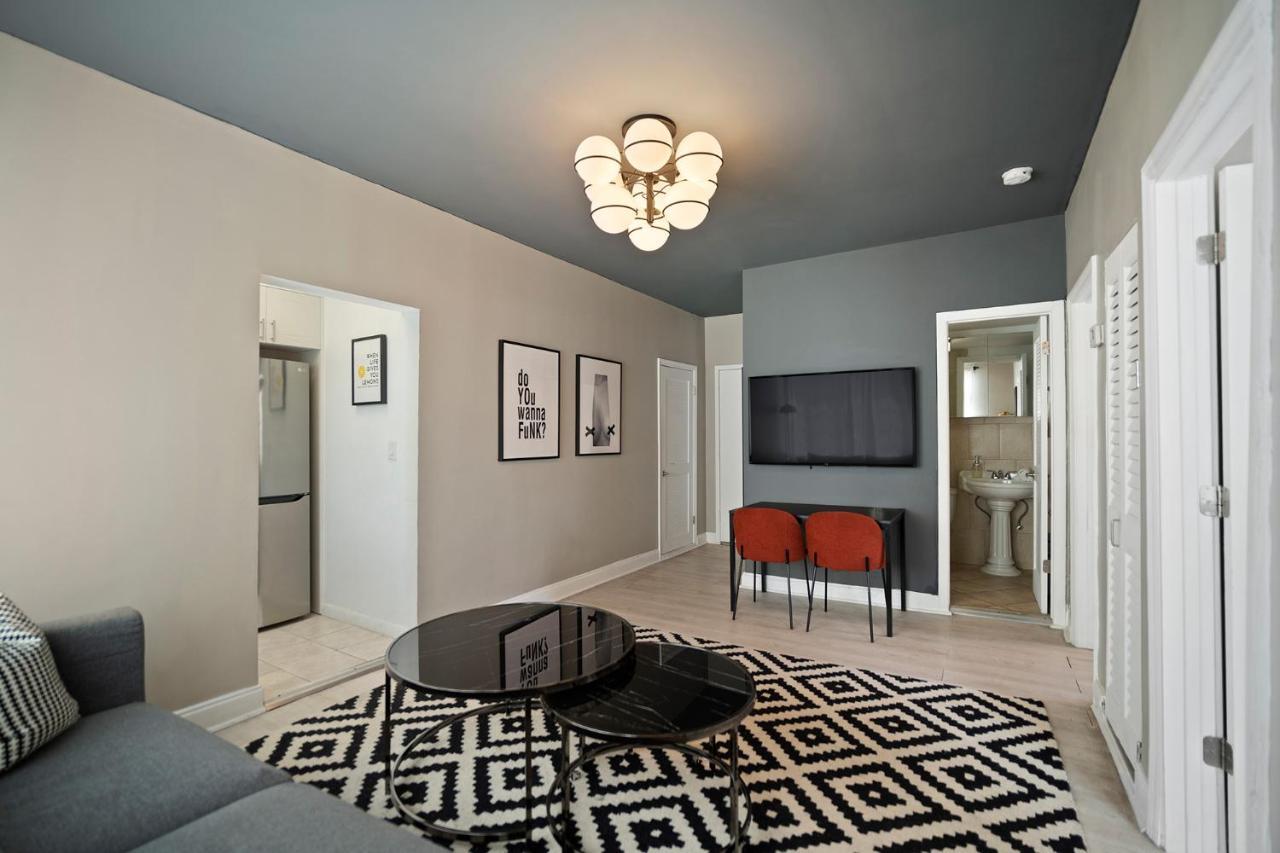 South Two Bedroom *