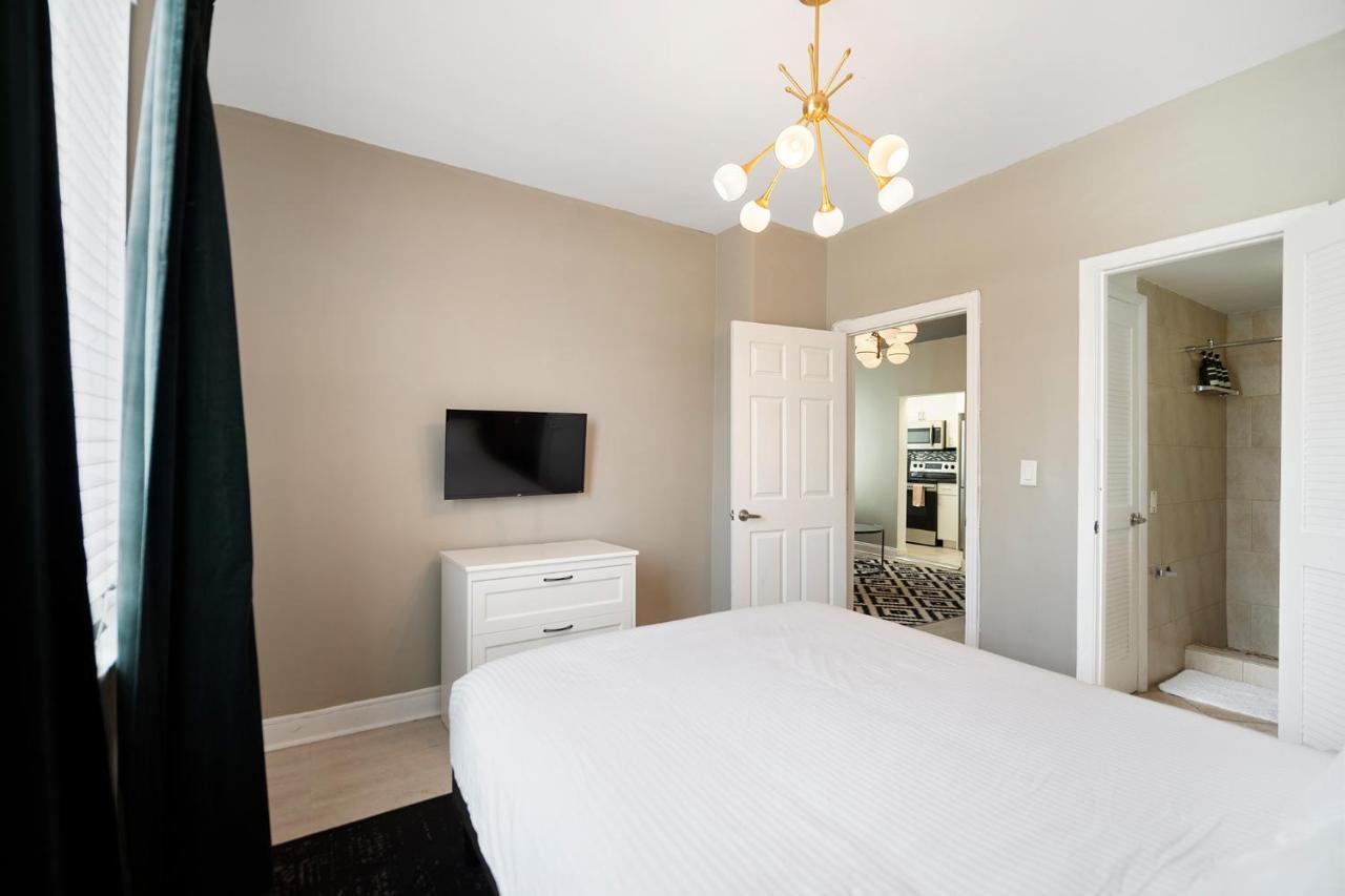 South Two Bedroom