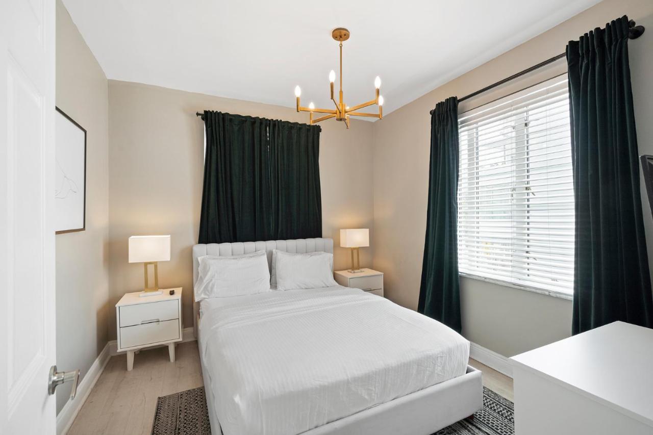 South Two Bedroom * Miami Beach