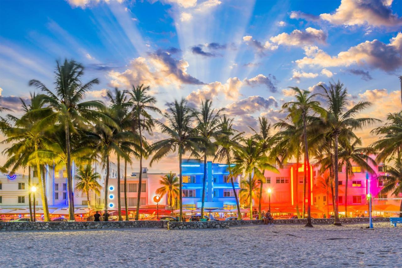 Park Royal Miami Hotel Miami Beach