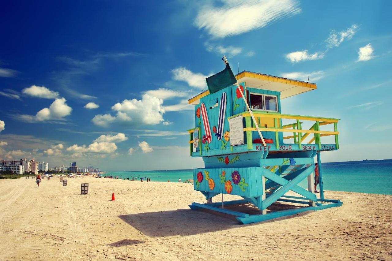 Park Royal Miami Hotel