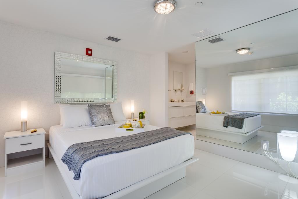 Bars South Bed & Breakfast Miami Beach
