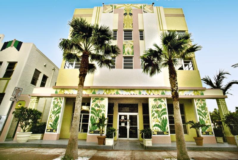 Ocean Five Hotel Miami Beach