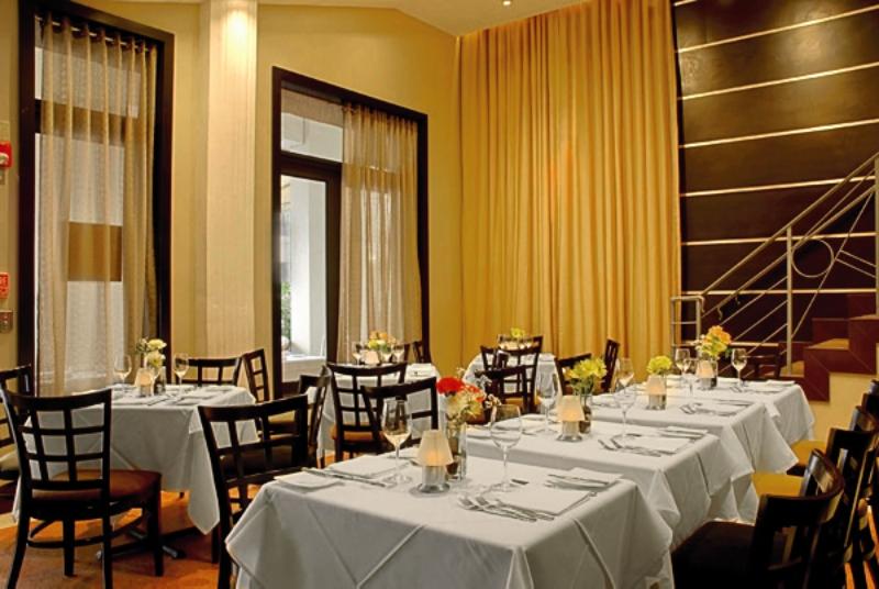 Ocean Five Hotel Miami Beach