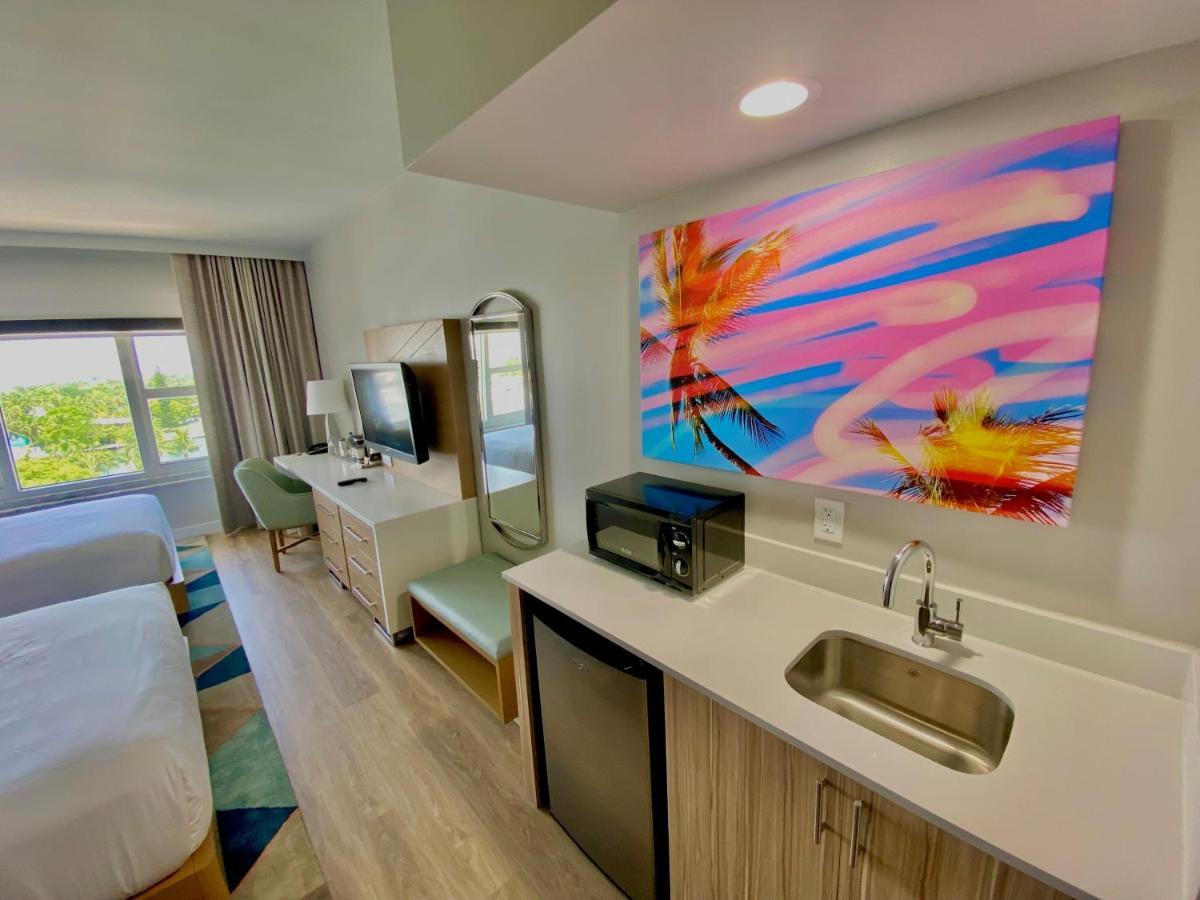 Hotel Radisson Miami Miami Beach