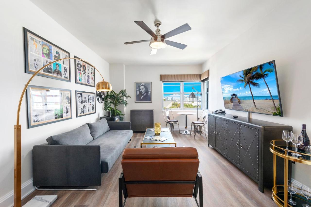 National Hotel, An Adult Only Oceanfront 4*
