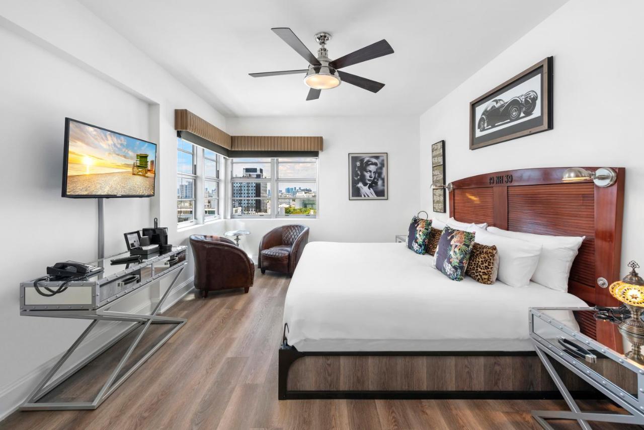 National Hotel, An Adult Only Oceanfront 4*