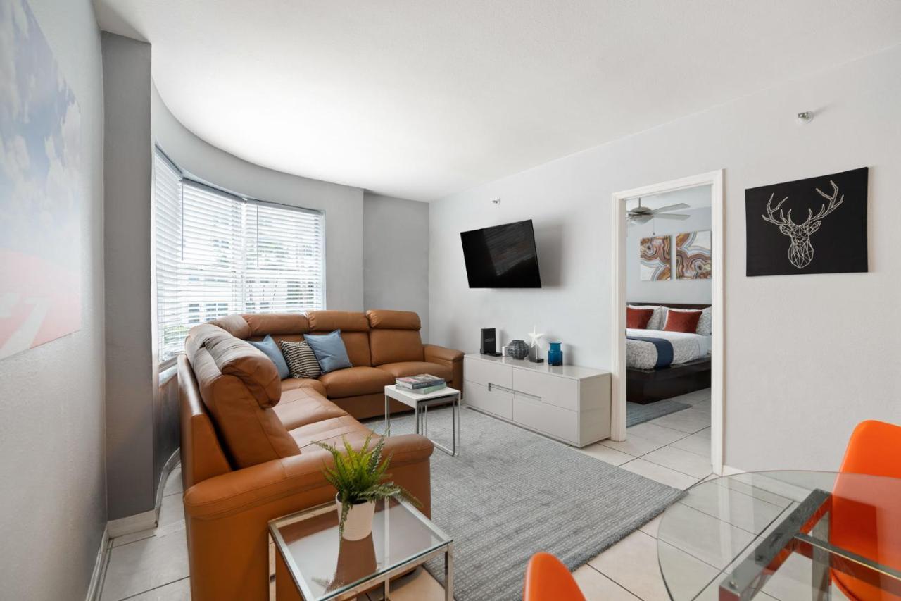 The Madison South Suites
