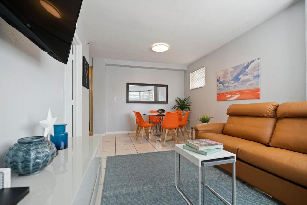 The Madison South Suites *