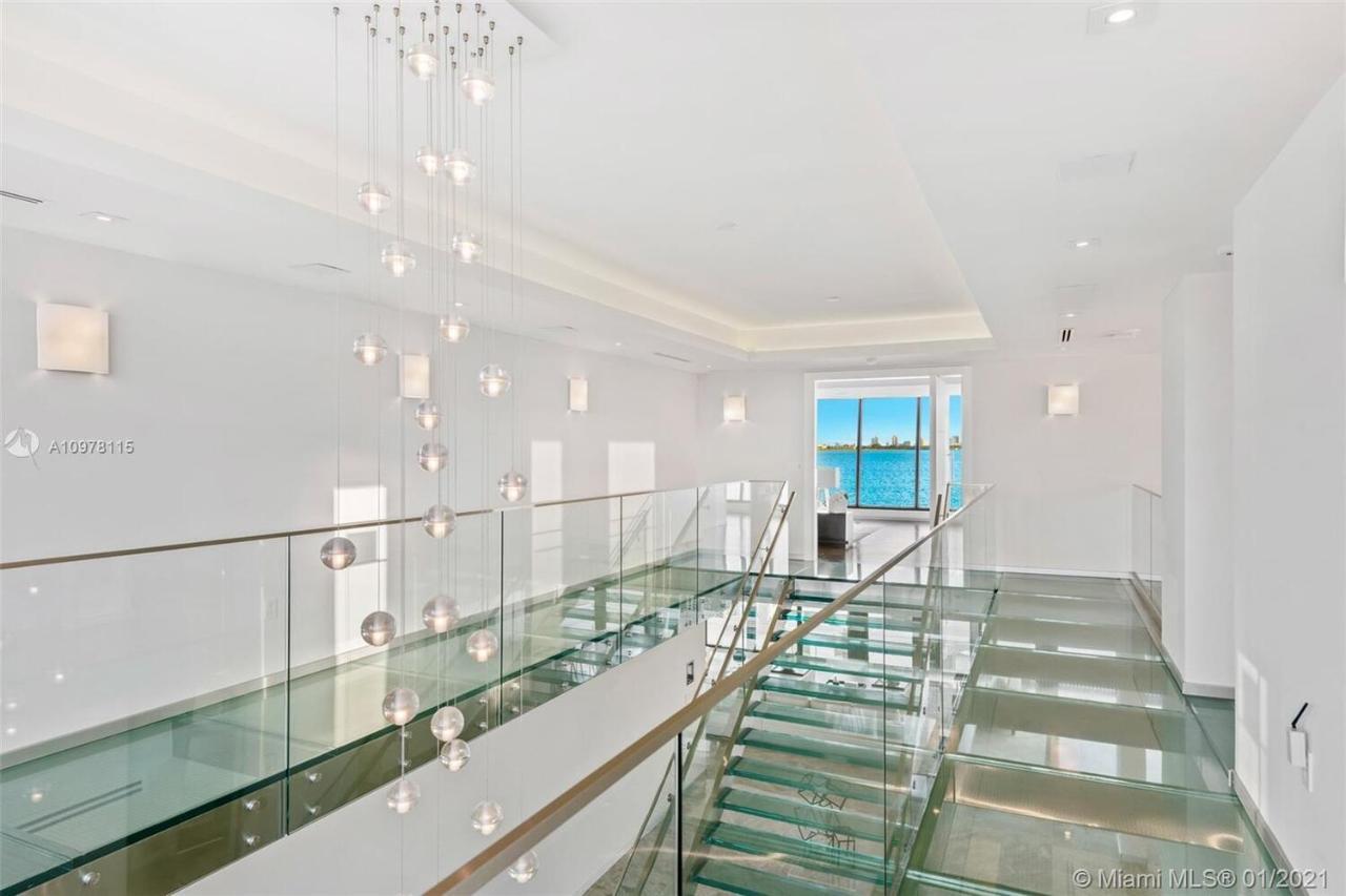 Cristiano Villa Miami Beach