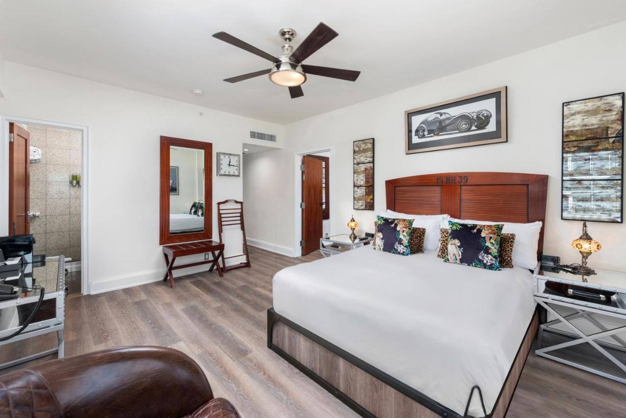 National Hotel, An Adult Only Oceanfront Hotel Miami Beach