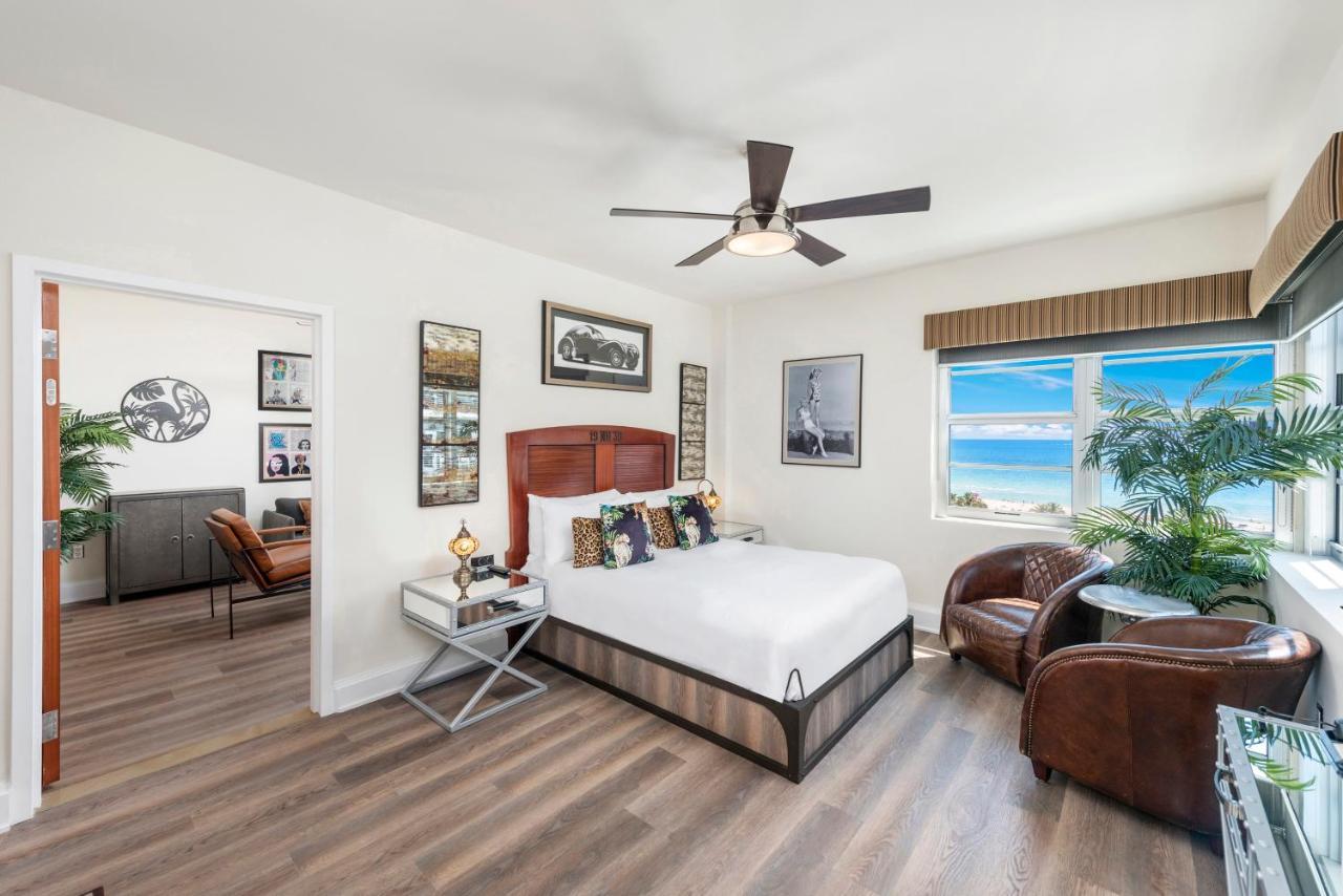 National Hotel, An Adult Only Oceanfront