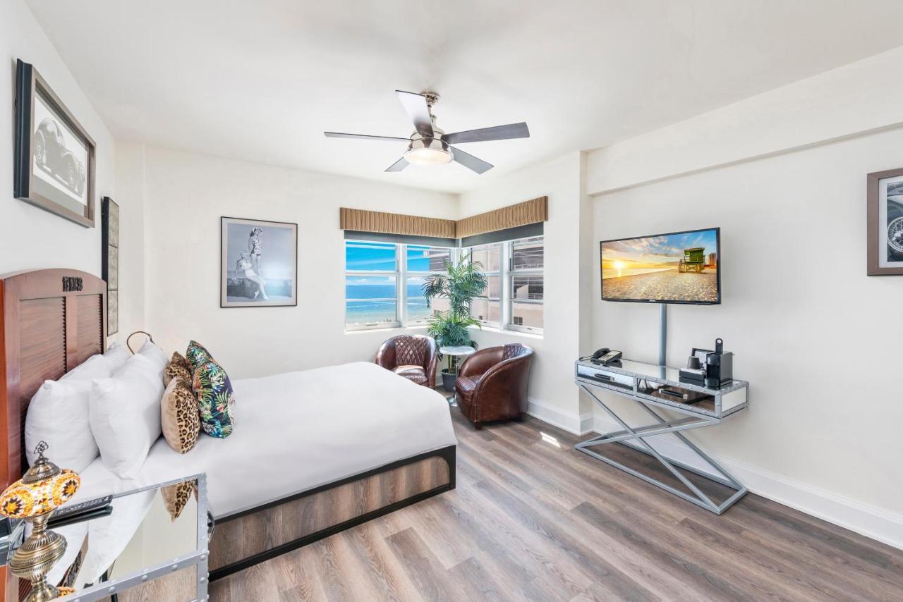 Hotel National Hotel, An Adult Only Oceanfront 4*