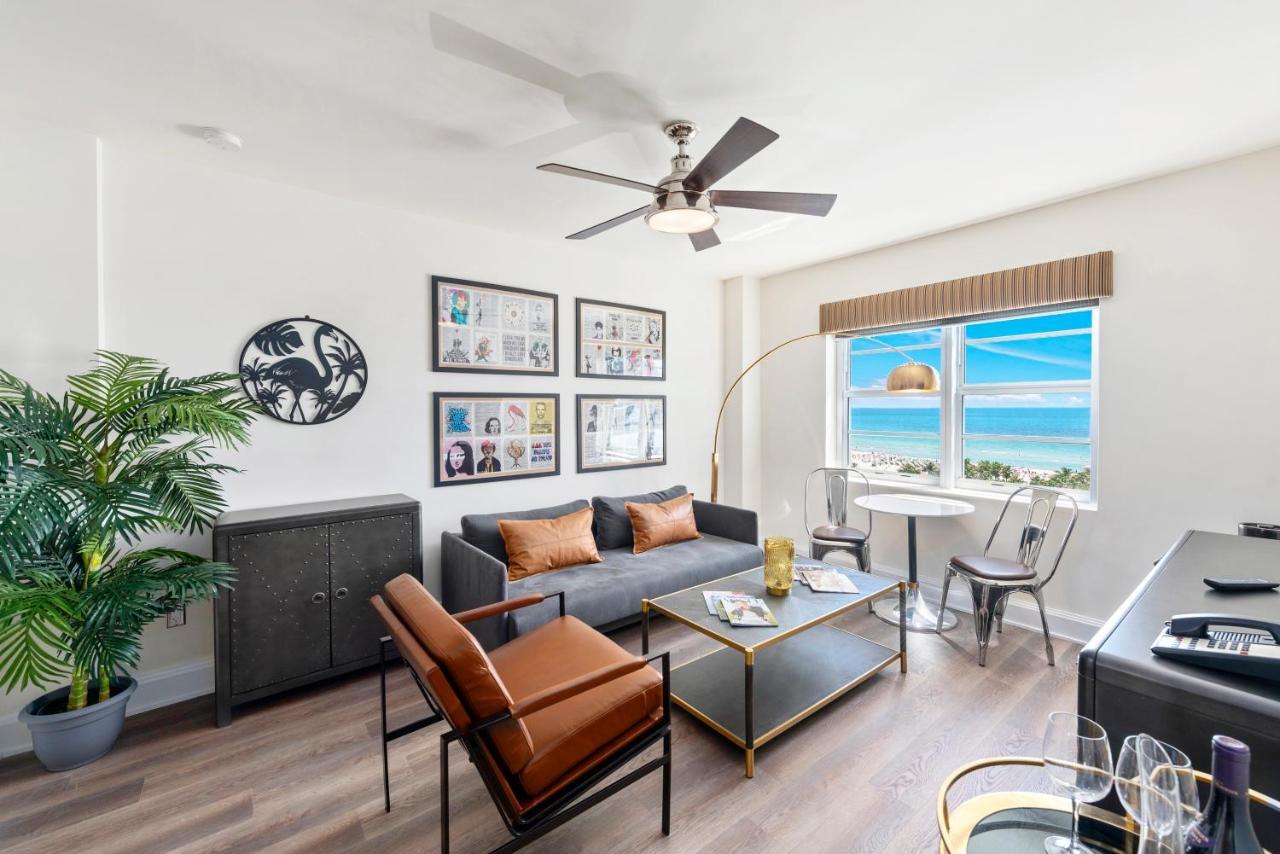 National Hotel, An Adult Only Oceanfront