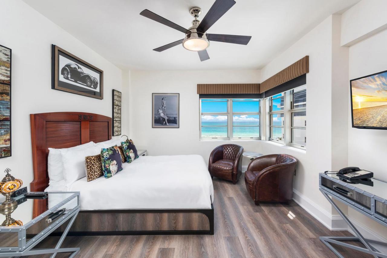 National Hotel, An Adult Only Oceanfront