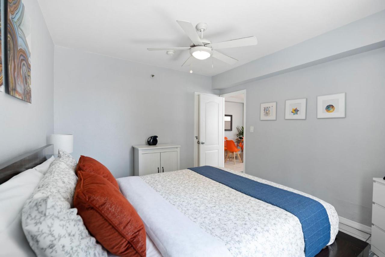 The Madison South Suites Apartment *