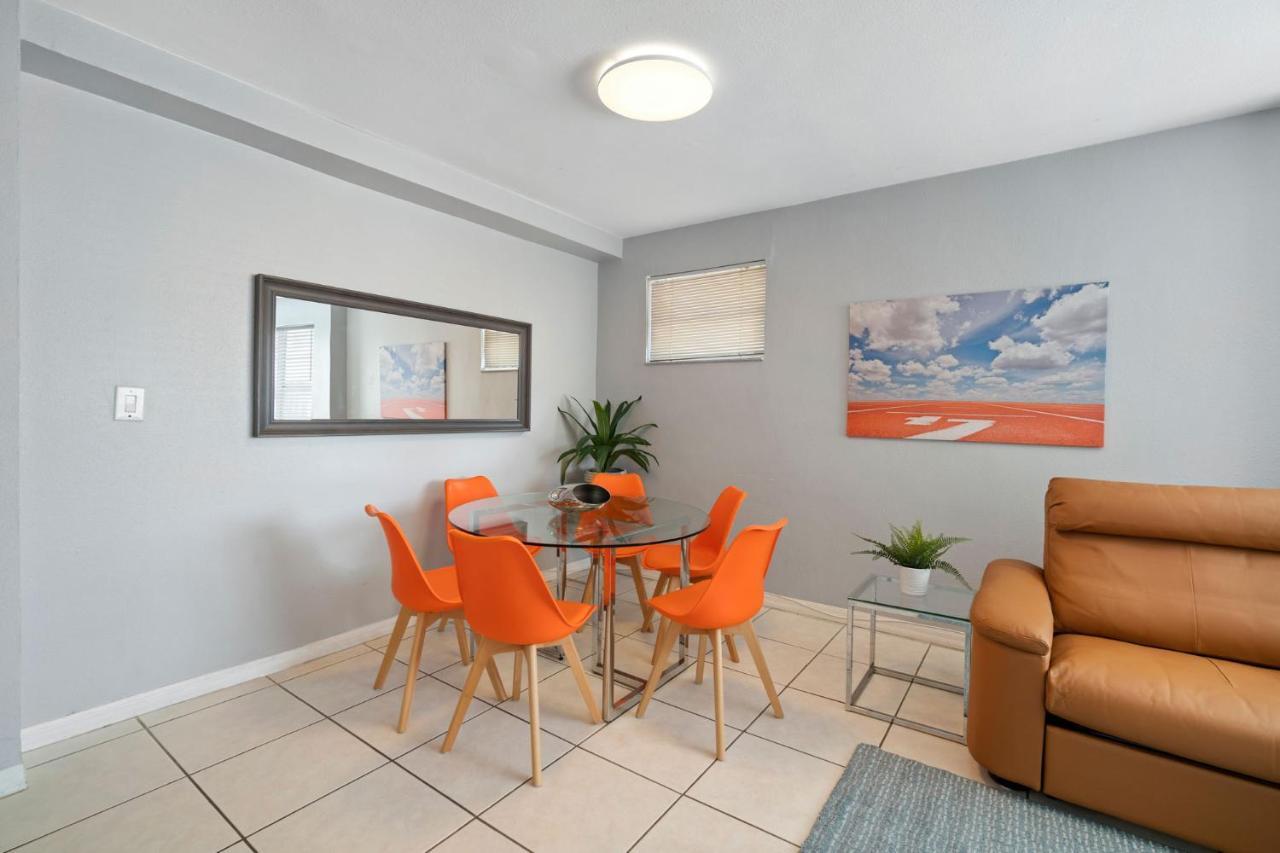 The Madison South Suites Apartment