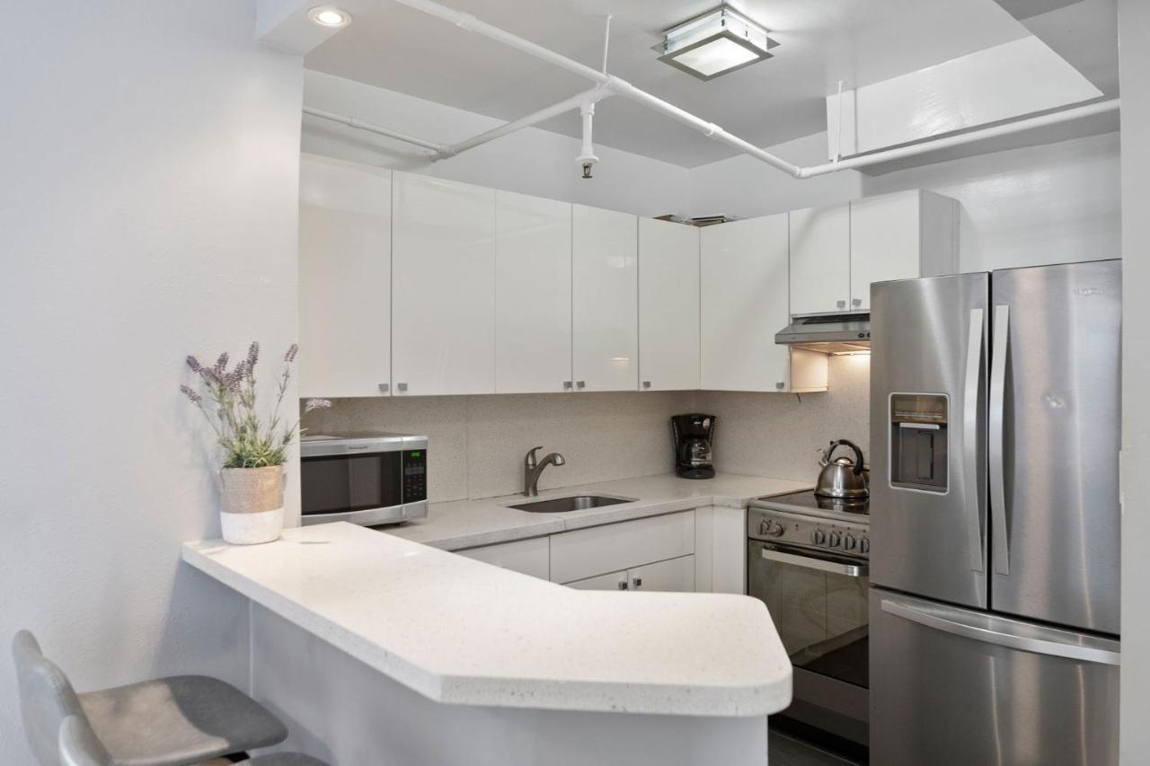 Apartment The Madison South Suites