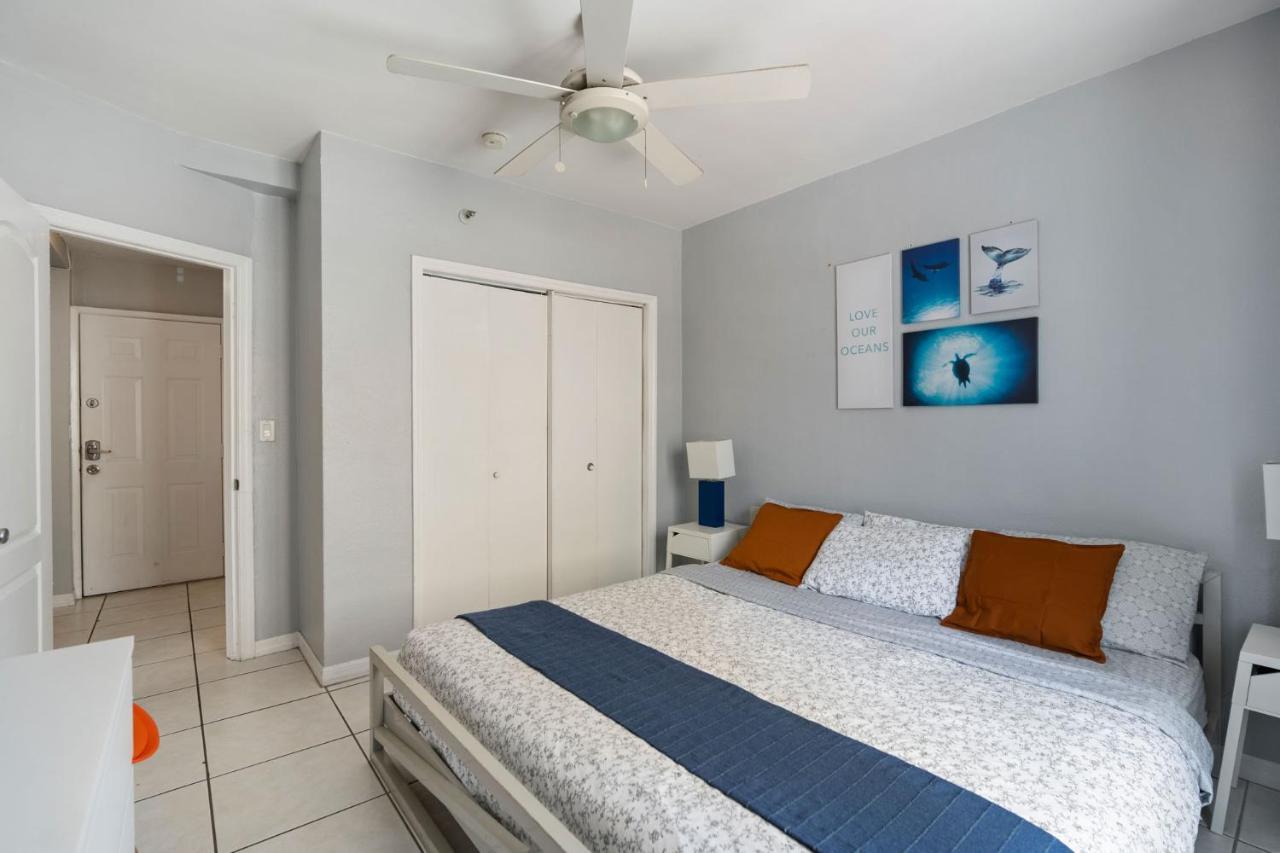 The Madison South Suites Apartment Miami Beach