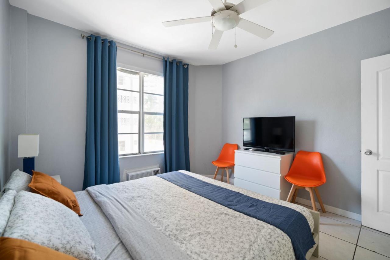 The Madison South Suites