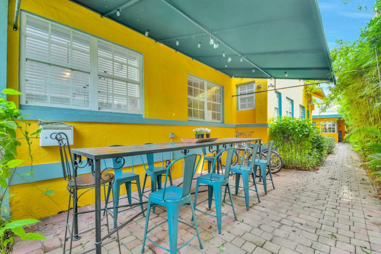 Sunflower Boutique Aparthotel Miami Beach