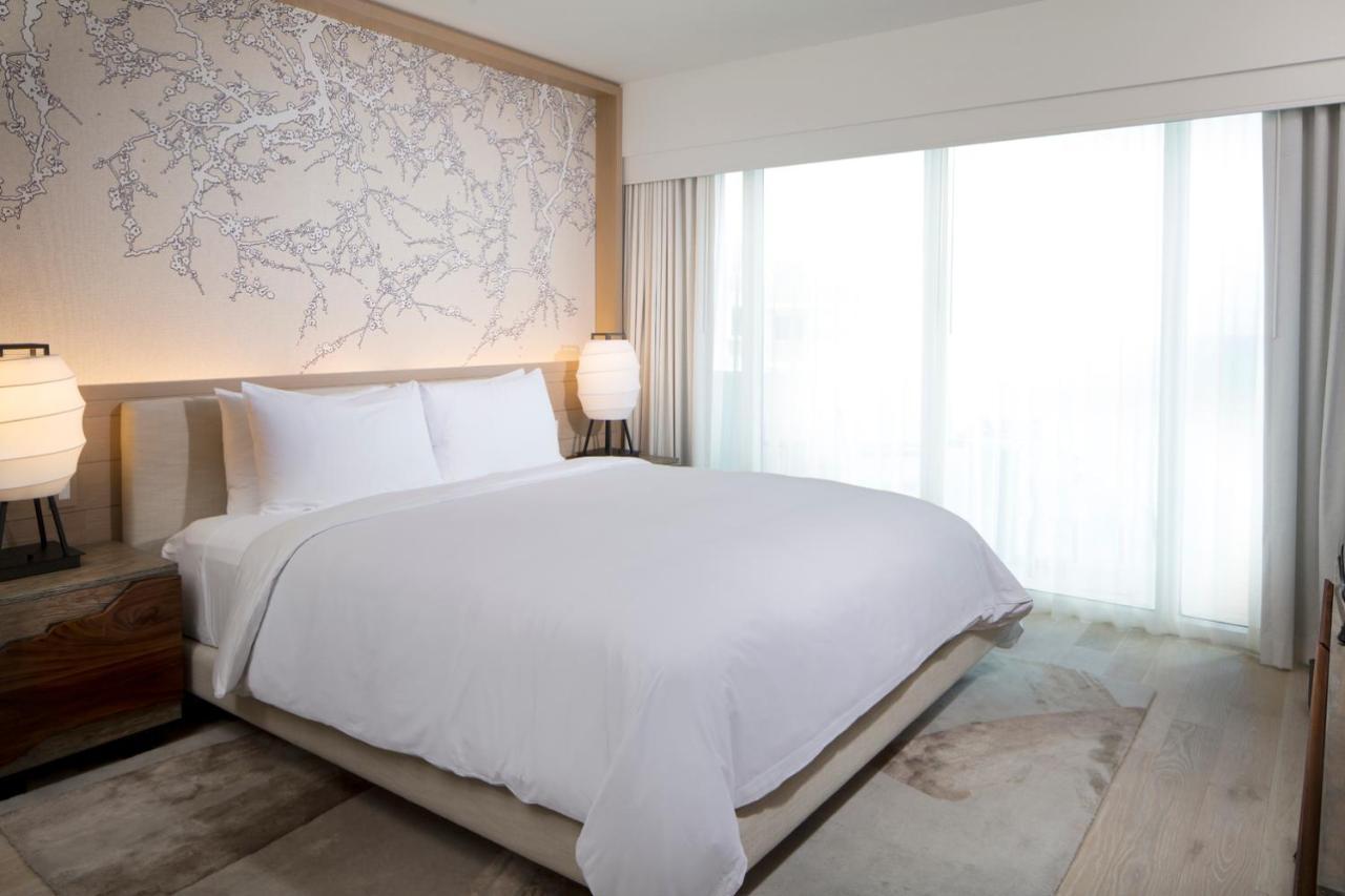 Resort Nobu Miami