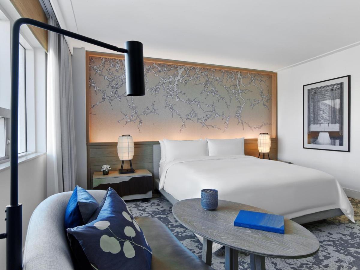 Nobu Miami Resort